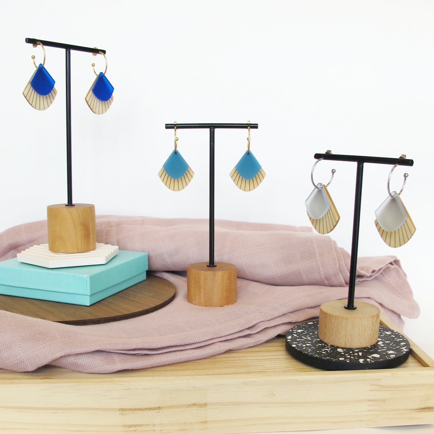 oorring-art-deco