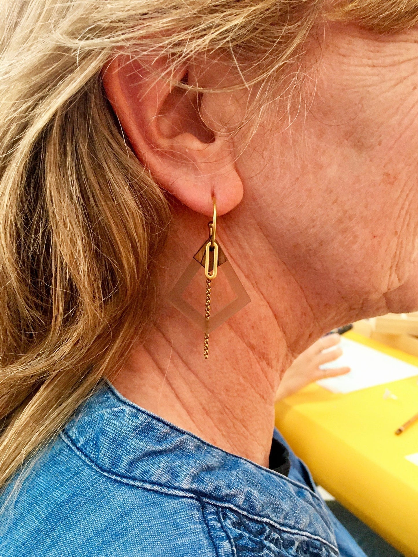Workshop Modulaire Sieraden - Atelier in Utrecht - 28/11/26 om 14:30